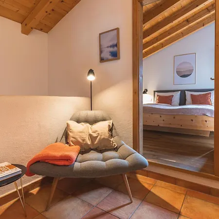 Dorfchalets - Berta Inkl Tauern Therme Eintritt & Sommerkarte