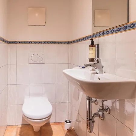 Dorfchalets - Berta Inkl Tauern Therme Eintritt & Sommerkarte Prázdninový dům *