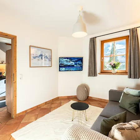 Dorfchalets - Berta Inkl Tauern Eintritt & Sommerkarte