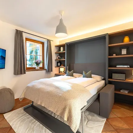 Dorfchalets - Berta Inkl Tauern Therme Eintritt & Sommerkarte Prázdninový dům