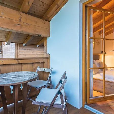 Dorfchalets - Berta Inkl Tauern Therme Eintritt & Sommerkarte קפרון