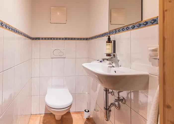 Dorfchalets - Berta Inkl Tauern Therme Eintritt & Sommerkarte 別荘 *