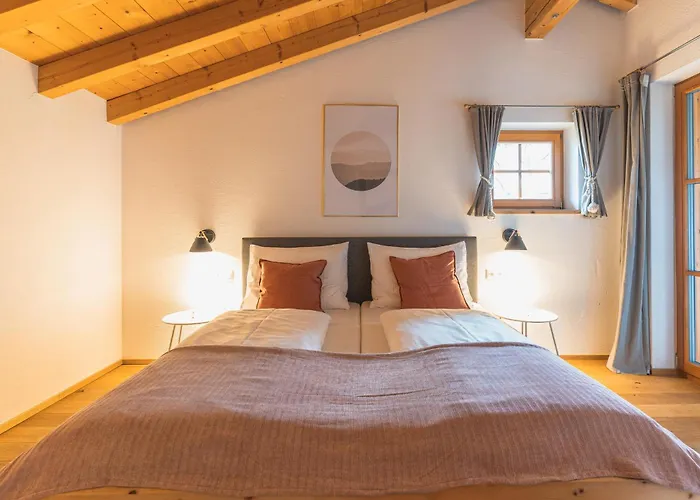 Dorfchalets - Berta Inkl Tauern Therme Eintritt & Sommerkarte Holiday home Kaprun